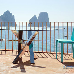 Summer in Capri - Products