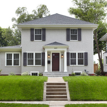 St. Paul Remodel