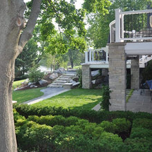 Lakeside Living