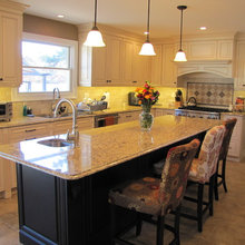 Kitchen Ideas
