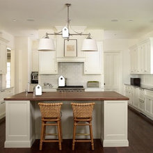 Kitchen Plans