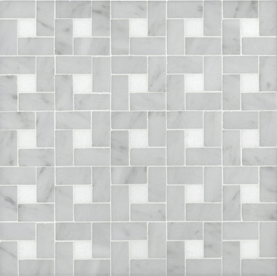 Transitional Tile by Waterworks