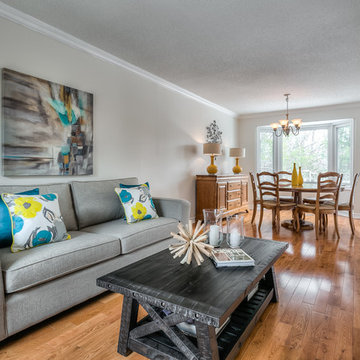 Staging2Sell ROMAIN