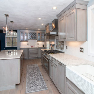 Cyr Kitchen and Bath Manchester, New Hampshire, United States Project Review & Ratings