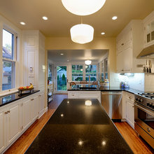 Kitchen Refresh