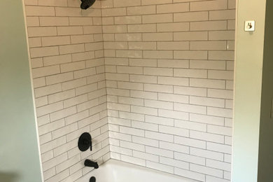 Bathroom Remodel-Palos Hills, IL