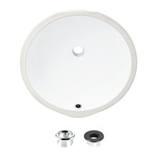 Bathroom Sinks