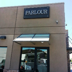 Custom Business Signs - Products