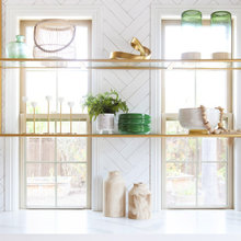 Kitchen Inspiration