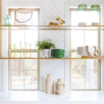 Maple Leaf Kitchen