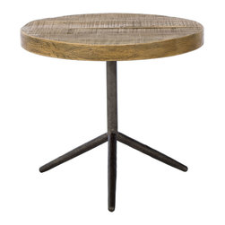 Barker and Stonehouse - Benny Side Table - Productos