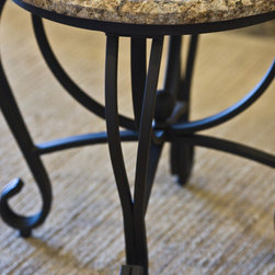 Holiday Gift Ideas - Coffee Tables