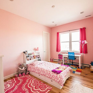 Pretty in Pink