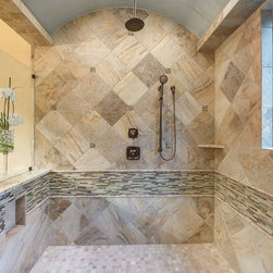 Master Bathrooms - Products