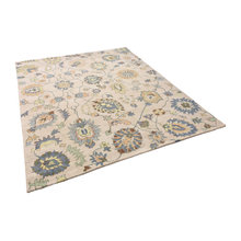 mom's bedroom rug