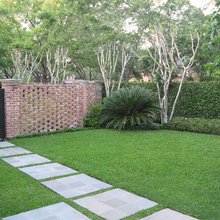 Landscape ideas