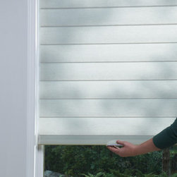 Hunter Douglas Silhouette&reg; - Window Blinds