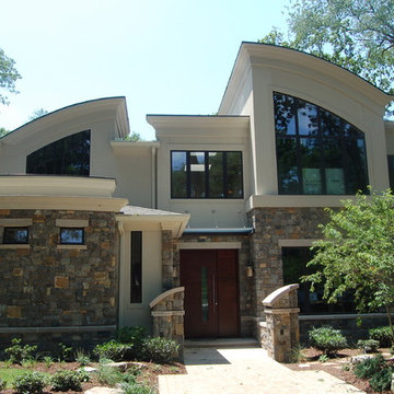 Mitchell Barnett Custom Designs