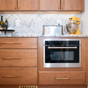 Kitchen Remodeling in Highlands Ranch, CO