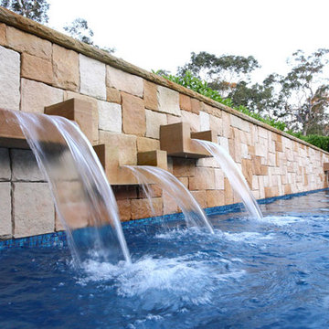 OUTDOOR ELEGANCE