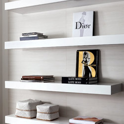 Locke Crescent East Fremantle - Bookcases