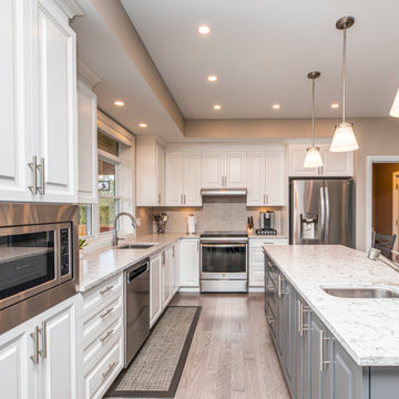 Casey Creek Project