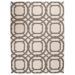 Contemporary Area Rugs by Innovations Designer Home Decor & Accent Furniture