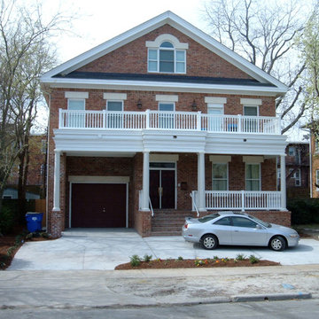 517-Historical District Custom Home