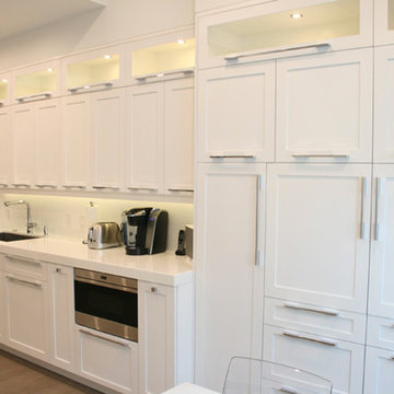 Kitchens