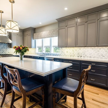 Corte Madera Contemporary