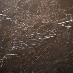 Coffee Marquina marble - Products
