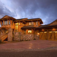 prairie roof