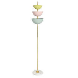 Contemporary Floor Lamps by Jonathan Adler