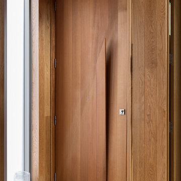 Door design