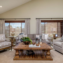 Window Coverings