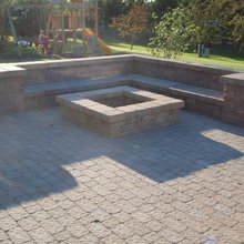 fire pit