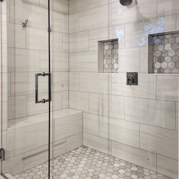 Silver Lake Renovation
