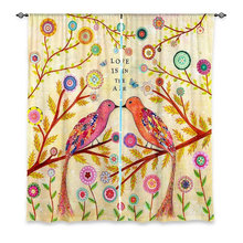 Curtains