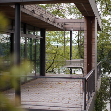 Riverhouse