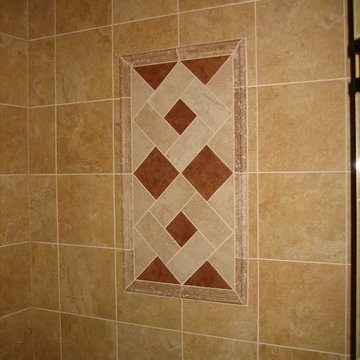 Tile Designs by Sandra