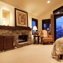 Fireplaces
