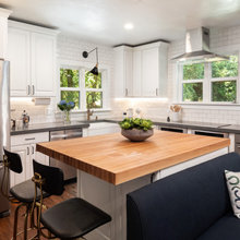 Kitchen Fantastic