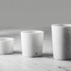 Set Vasetti Bagno - Products