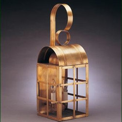 Jefferson Side Mount - Outdoor Lighting