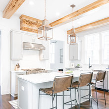 Marineau Fernie Kitchen