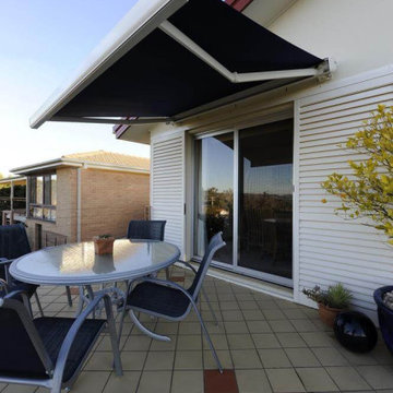 Roller blinds