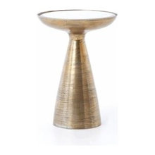 Pedestal Tables