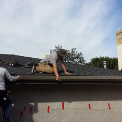Box Gutters Seamless - Santa Monica CA - Products