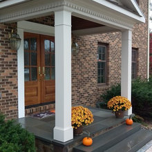 Gautrey Renovation Ideas