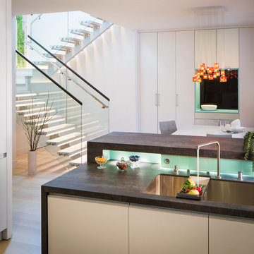 Durais Renovation Project